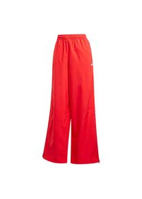 adidas originals Hose 'Adilenium Season 3' Damen knallrot Größe 34