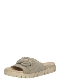 Gabor Mule Femme vert taille 36