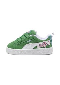 Puma Sneakers 'Suede XL Cats Club' spar / oranjerood / zwart / wit 19