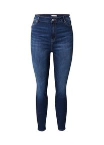 Tommy Hilfiger Curve Jean 'HARLEM' Femme bleu taille 48