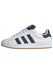 adidas originals Heren Sneakers laag 'Campus 00s' donkerblauw / wit 36