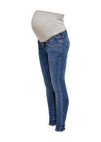 Only Maternity Jean 'Paola' Femme bleu taille XS
