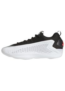 adidas Performance Športová obuv 'Anthony Edwards 1' Muži čierna / biela 36