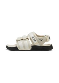 Puma Sandale 'Leadcat City' Herren weiß Größe 46