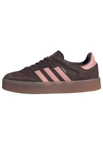 adidas originals Sneaker low 'Sambae' Femei maro, Mărimea 3