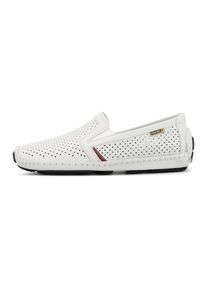 Pikolinos Espadrilles Homme blanc taille 44