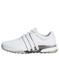 adidas Performance Sportschuh 'Tour360 25' Herren silber / weiß Größe 38.5