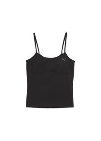 Puma Haut de sport 'Move' Femme noir taille L