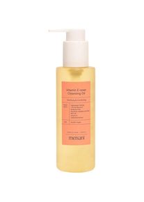 Meisani Make-up-fjerner Vitamin E-Raser Cleansing Oil Renseskum Female 150 ml