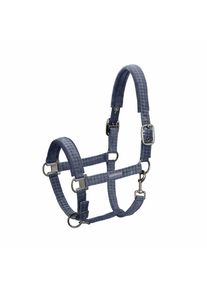 Eskadron Halter Doublepin Velvet Essence 22/23