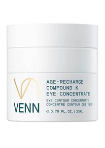 Venn - Age-Recharge Compound K Eye Concentrate Crema contorno occhi 23 ml unisex