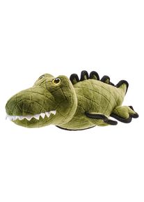 Hunter Gioco per cani Tough Toys coccodrillo 27x14x11cm