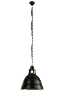 SLV PARA 380 Pendelleuchte Deckenleuchte E27 160 Watt schwarz