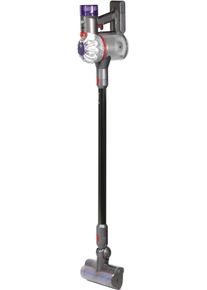 Dyson V8 Total Clean Akku-Handstaubsauger Stielstaubsauger Akku 21,6V 0,54 Liter lila