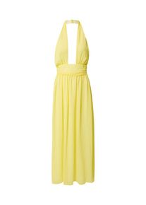 Dorothy Perkins Suknia wieczorowa dla kobiet żółty Rozmiar 36