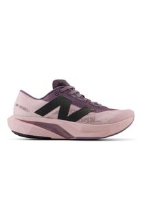 New Balance Damen FuelCell Rebel v4 rosa 39.0