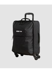 arena Bag - Unisex - team black melange - Size: One size fits all - Team Cabin Trolley