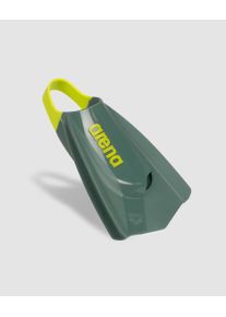 arena Swim / Training Fins - Unisex - Sage-artic_lime - Size: 46-47 - Powerfin Pro II