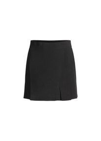 FRESHLIONS Minirock Damen schwarz Größe 38