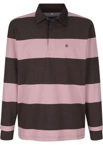 Babista Heren Sweatshirt donkerblauw M