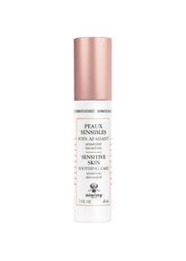 Sisley Lichaamsverzorging Kalmerende verzorging voor de gevoelige huid Gezichtscrème Dames 40 ml