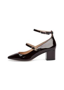 Tommy Hilfiger Pumps Damen rot Größe 36 Unifarben