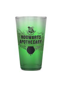 Harry Potter - Bicchiere Polisucco