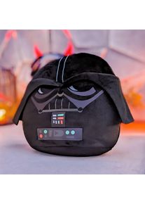 Coussin en peluche Squishy Beanies Darth Vader - Star Wars
