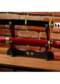Supporto Katana per Due Spade Accessorio