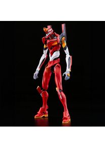 Evangelion - 2.0 You Can (Not) Advance Moderoid Model Kit Unit-02