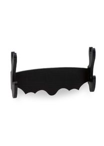 Supporto da parete Katana per due spade