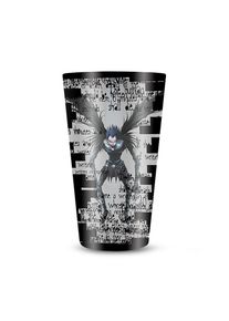 Death Note - Bicchiere Ryuk