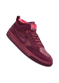 NIKE SB React Leo Schoen dark beetroot US 9.5