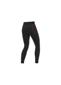 Dainese Thermo Pants functionele onderbroek dames (zwart / rood)