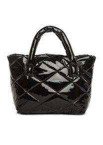Bagmori Dames Shopper zwart One Size