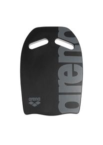 arena Schwimmbrett 'KICKBOARD' Herren grau / schwarz Größe XS/XL