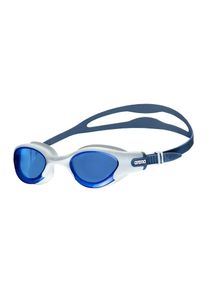 arena Schwimmbrille 'THE ONE PLUS' Herren blau Größe XS/XL