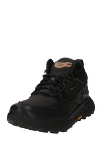 New Balance Botki 'Hierro Mid' dla mężczyzn czarny Rozmiar 42