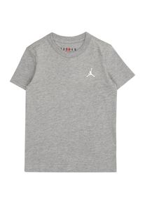 Jordan Shirt 'AIR' grijs gemêleerd 98