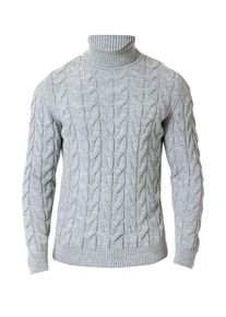 Williot Pull-over Homme gris taille XL