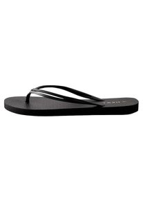 next Strand-/Badeschuh Damen schwarz Größe 39.5/40