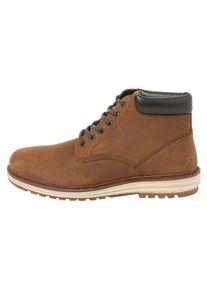 next Stiefel Herren cognac Größe 42