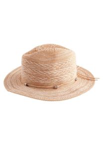 next Chapeaux Femme beige taille 56-57