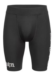 BEN LEE Benlee Pantaloni sport 'Winneway' Bărbaţi negru, Mărimea M