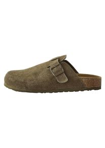 next Clogs Herren grün Größe 47