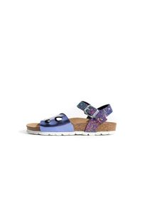 Bayton Sandalen donkerblauw / gemengde kleuren 23