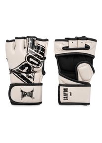 Tapout &Scaron;portov&eacute; rukavice 'Canyon' Muži nebielen&aacute; / čierna S