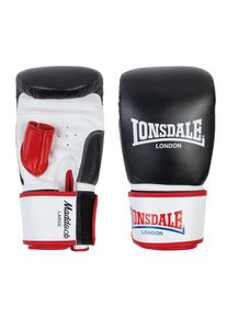 Lonsdale Športové rukavice 'Maddock' Muži modrá M