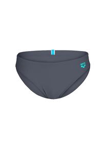 arena Heren Zwembroek 'SANTAMARIAS R' blauw / grijs XXL