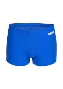 arena Heren Zwembroek 'TEAM SOLID' blauw XXL